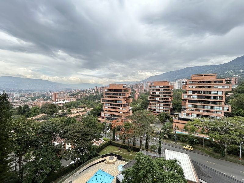 Apartamento en arriendo ubicado en Envigado, sector Loma de las Brujas - 12