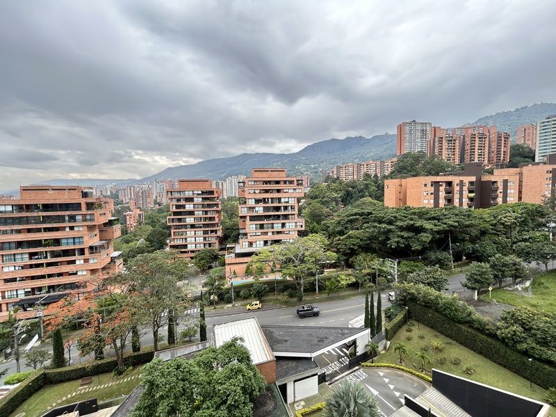 Apartamento en arriendo ubicado en Envigado, sector Loma de las Brujas - 13