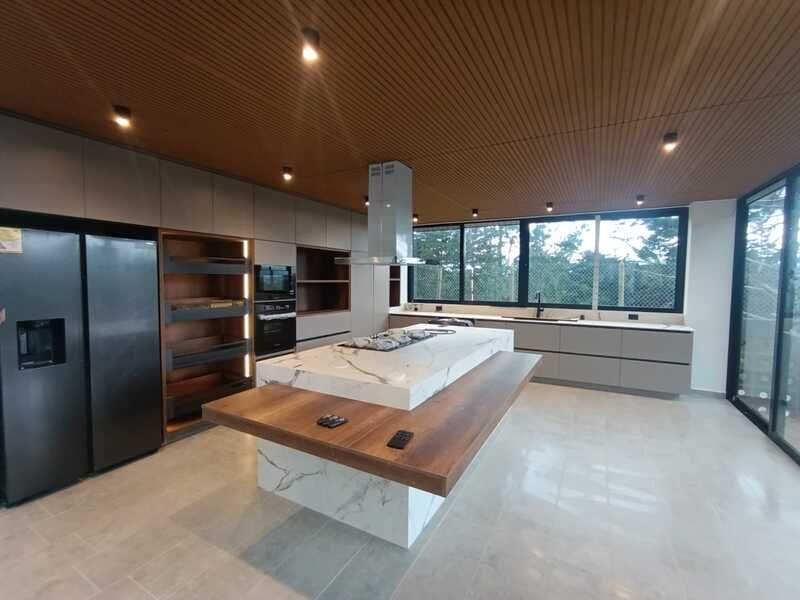 Casa en arriendo ubicada en La Ceja, sector Vía Don Diego - 6