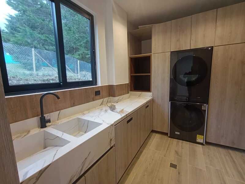 Casa en arriendo ubicada en La Ceja, sector Vía Don Diego - 22