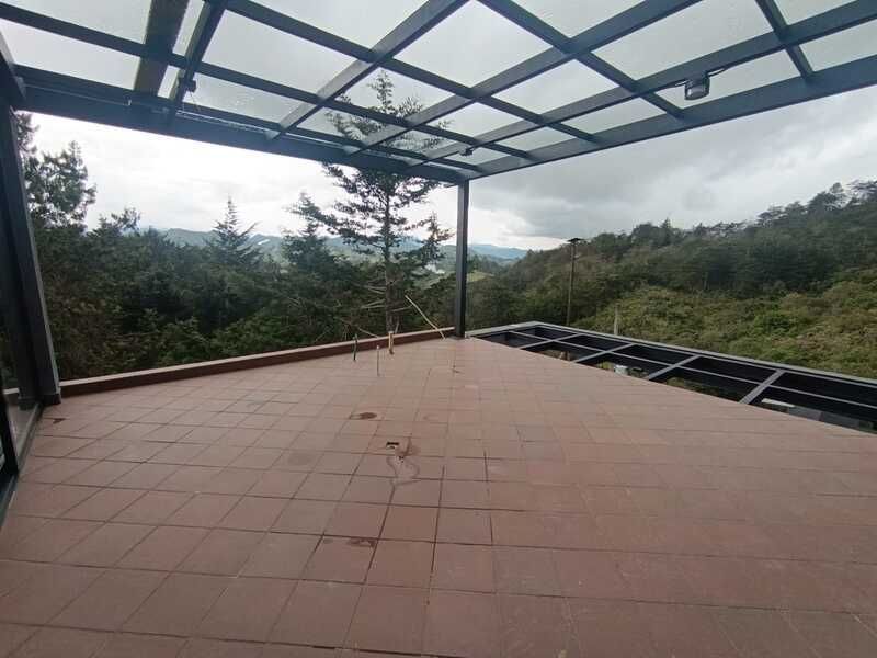 Casa en arriendo ubicada en La Ceja, sector Vía Don Diego - 26
