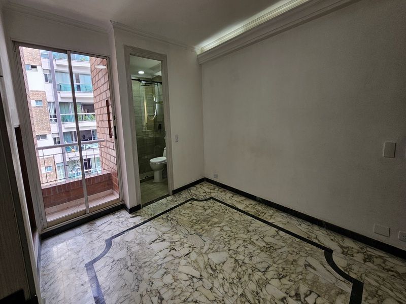 Apartamento en arriendo ubicado en Medellín, sector Laureles - 4