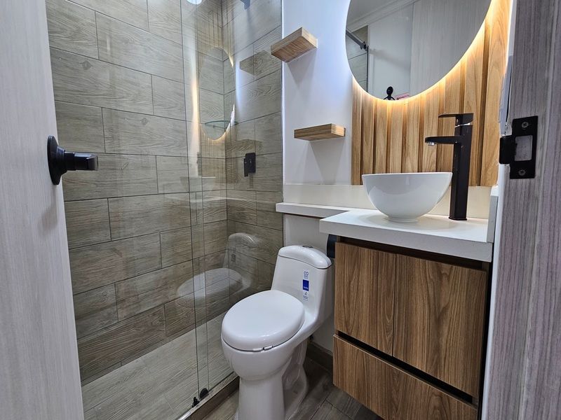 Apartamento en arriendo ubicado en Medellín, sector Laureles - 9