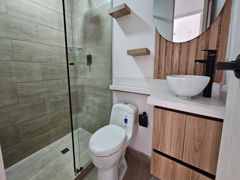 Apartamento en arriendo ubicado en Medellín, sector Laureles - 10