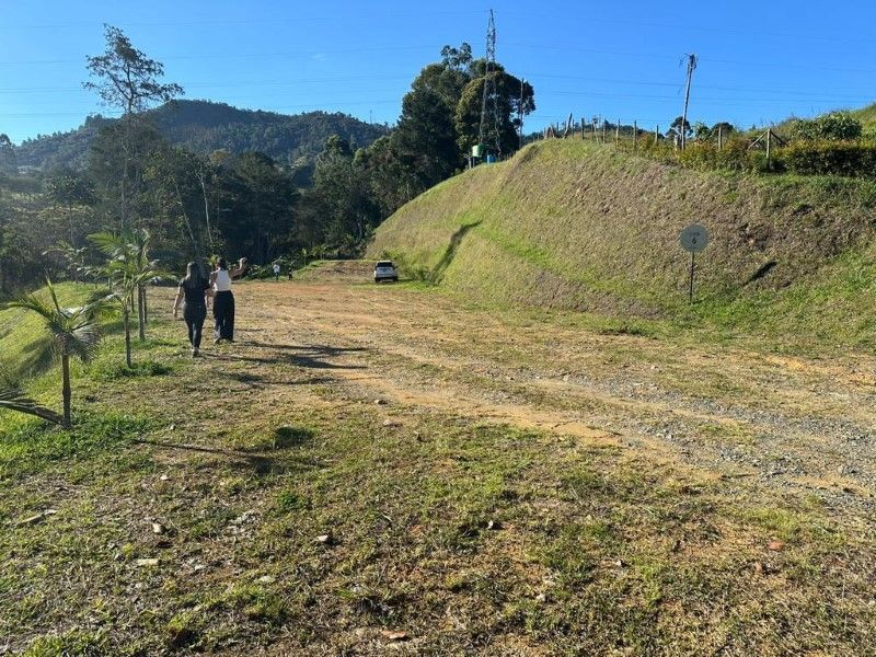 Lote en venta ubicado en La Ceja, sector El Capiro - 2
