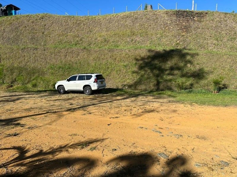 Lote en venta ubicado en La Ceja, sector El Capiro - 4