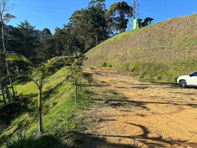 Lote en venta ubicado en La Ceja, sector El Capiro - 5