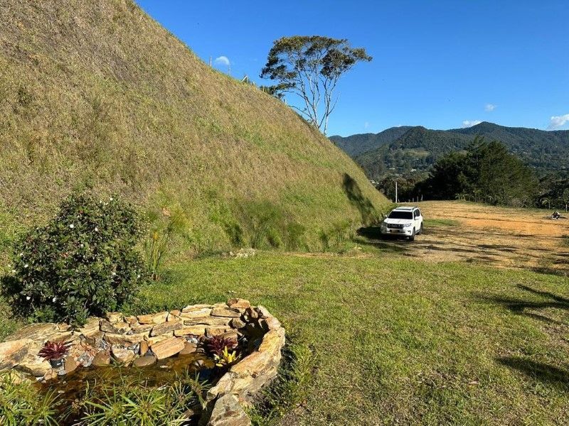 Lote en venta ubicado en La Ceja, sector El Capiro - 6