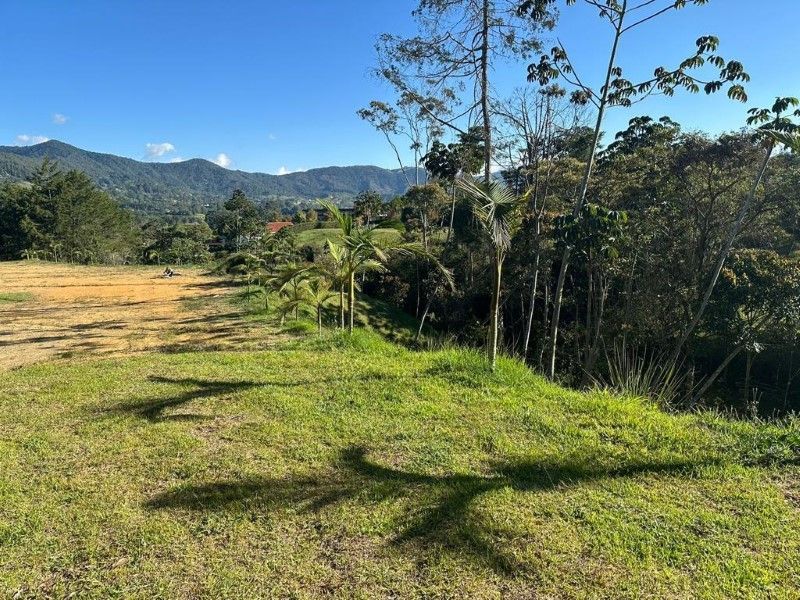 Lote en venta ubicado en La Ceja, sector El Capiro - 8