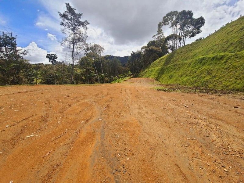 Lote en venta ubicado en La Ceja, sector El Capiro - 16