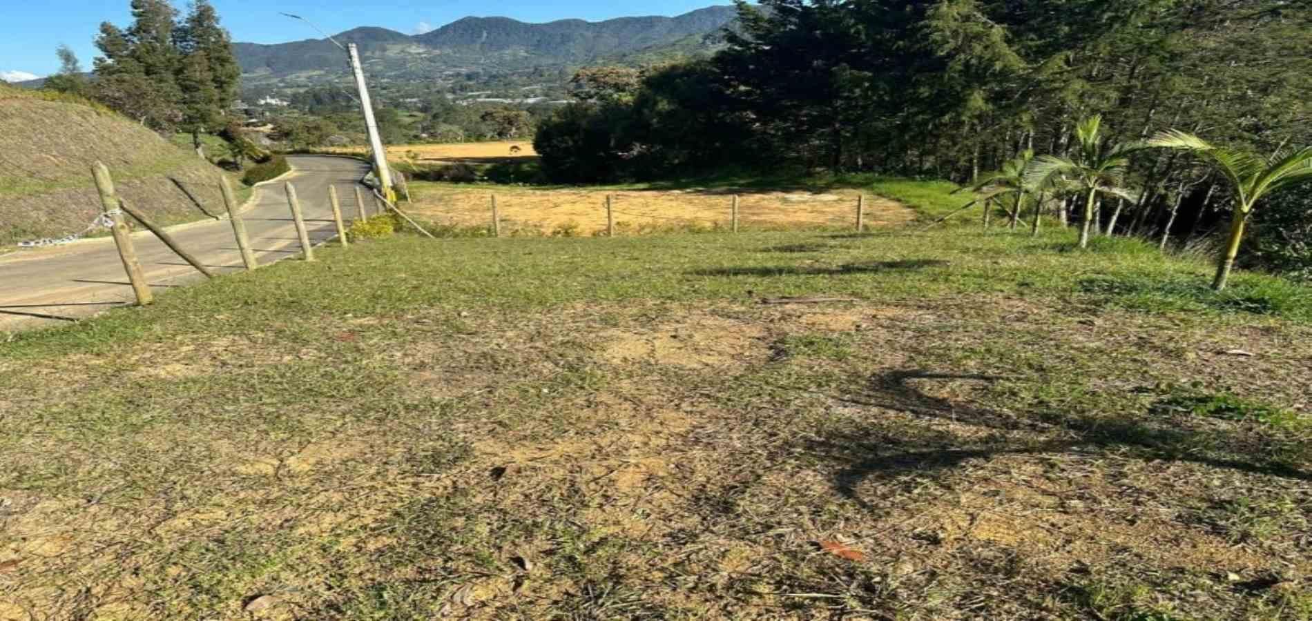 Lote en venta ubicado en La Ceja, sector El Capiro - 17