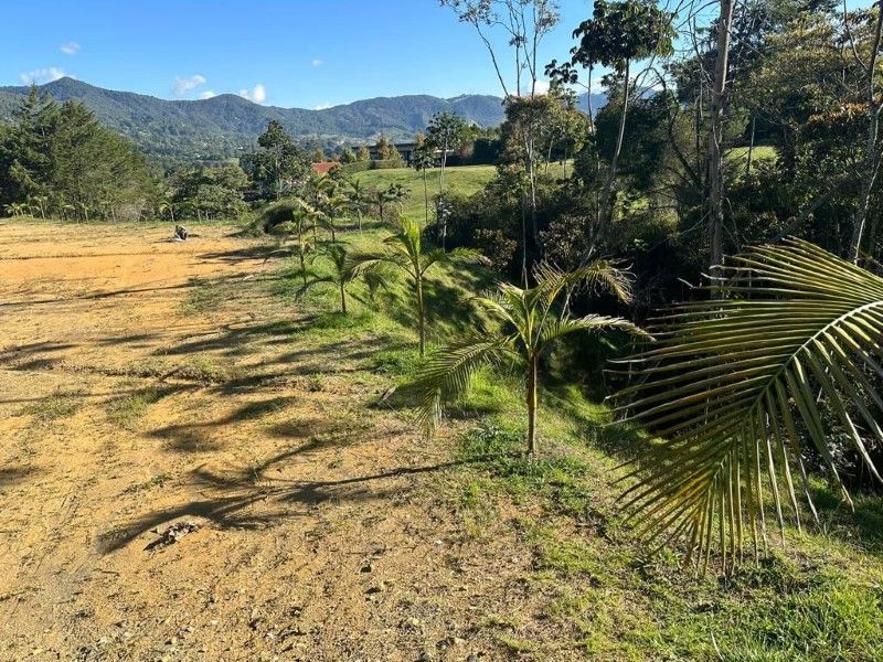 Lote en venta ubicado en La Ceja, sector El Capiro - 18