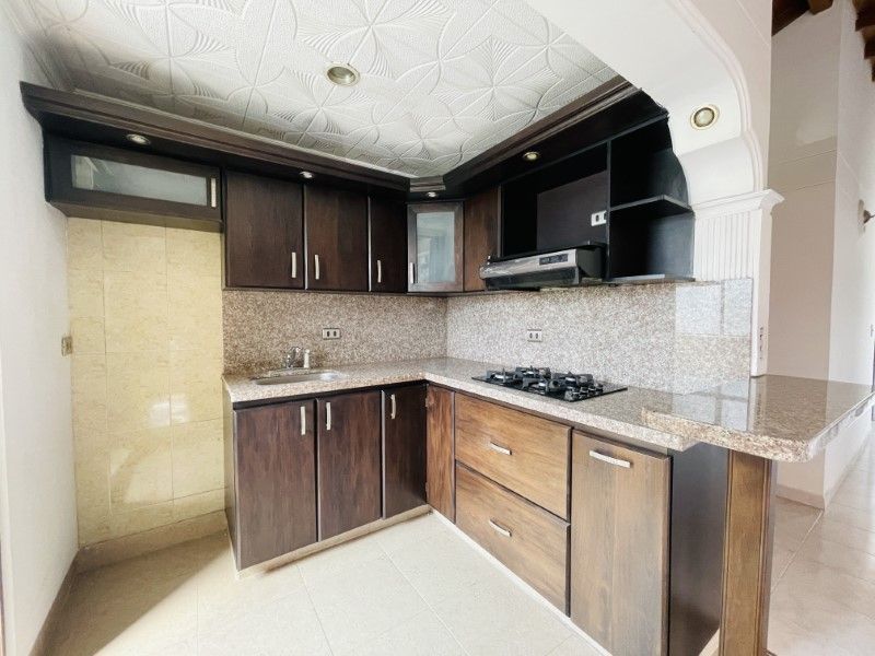 Casa en venta ubicada en Itagüí, sector Suramérica - 5