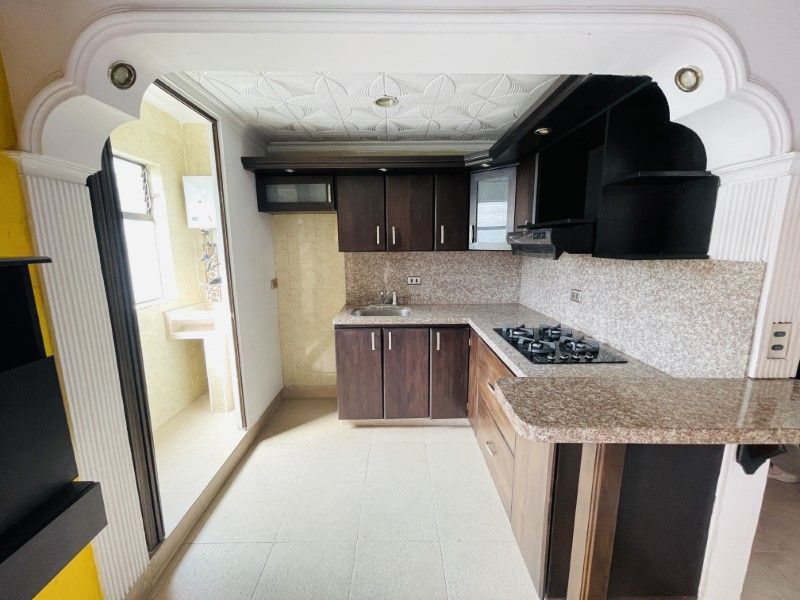 Casa en venta ubicada en Itagüí, sector Suramérica - 7