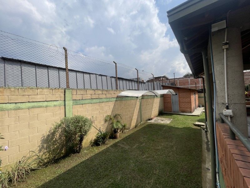 Casa en venta ubicada en Itagüí, sector Suramérica - 21