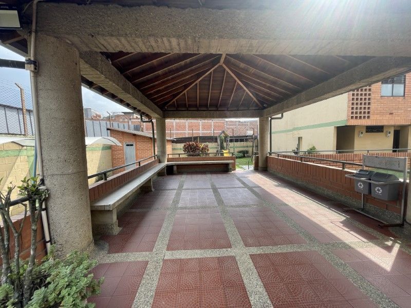 Casa en venta ubicada en Itagüí, sector Suramérica - 22