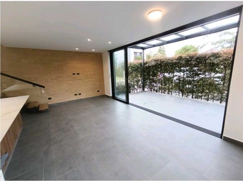 Casa en arriendo ubicada en Rionegro, sector El Tablazo - 2