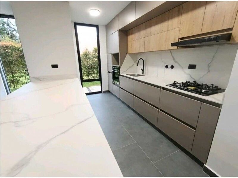Casa en arriendo ubicada en Rionegro, sector El Tablazo - 4
