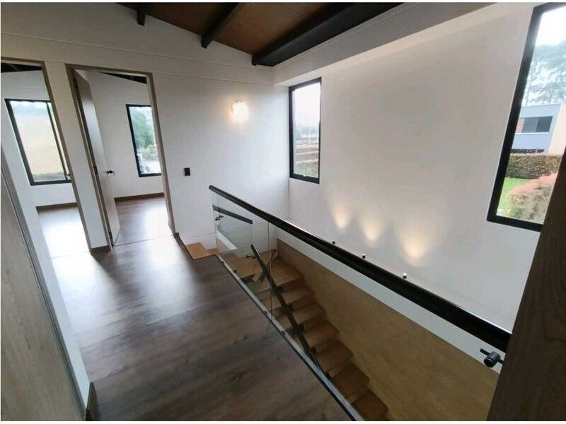 Casa en arriendo ubicada en Rionegro, sector El Tablazo - 5