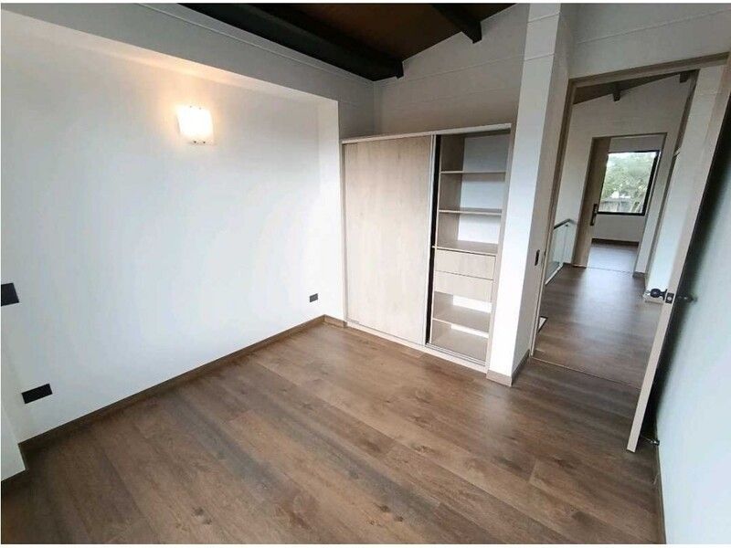 Casa en arriendo ubicada en Rionegro, sector El Tablazo - 8