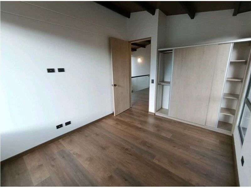 Casa en arriendo ubicada en Rionegro, sector El Tablazo - 9
