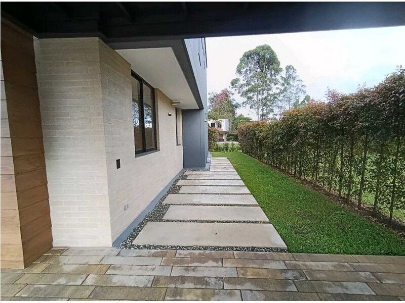 Casa en arriendo ubicada en Rionegro, sector El Tablazo - 17