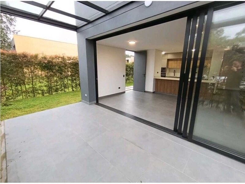 Casa en arriendo ubicada en Rionegro, sector El Tablazo - 18