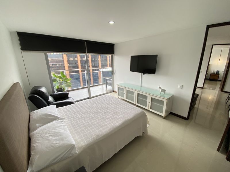 Apartamento en arriendo ubicado en Medellín, sector Milla de Oro - 6