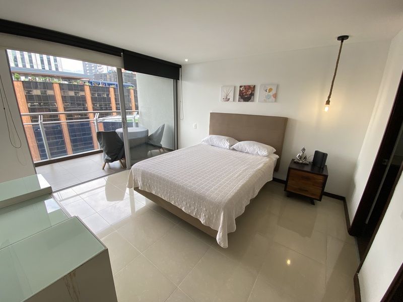 Apartamento en arriendo ubicado en Medellín, sector Milla de Oro - 7
