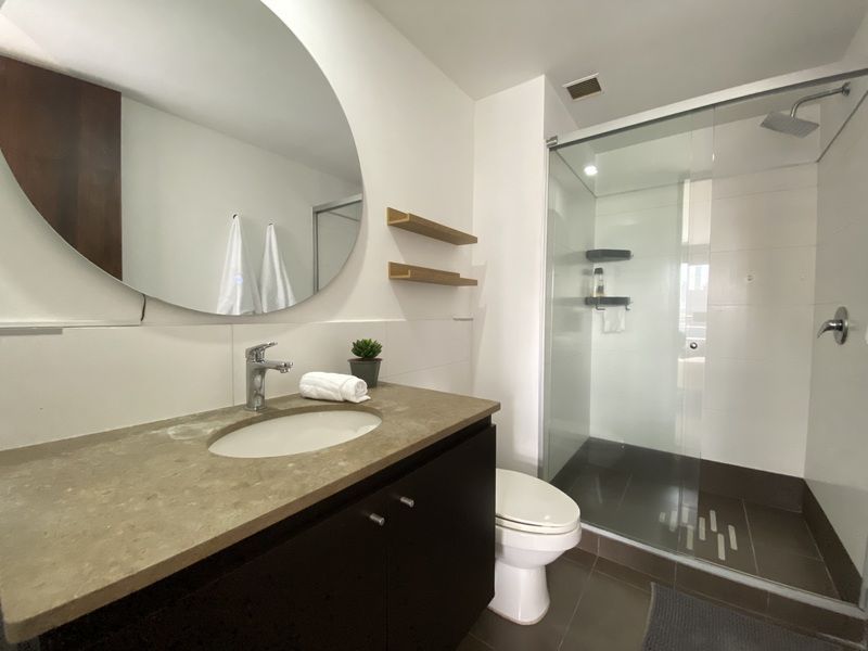 Apartamento en arriendo ubicado en Medellín, sector Milla de Oro - 8