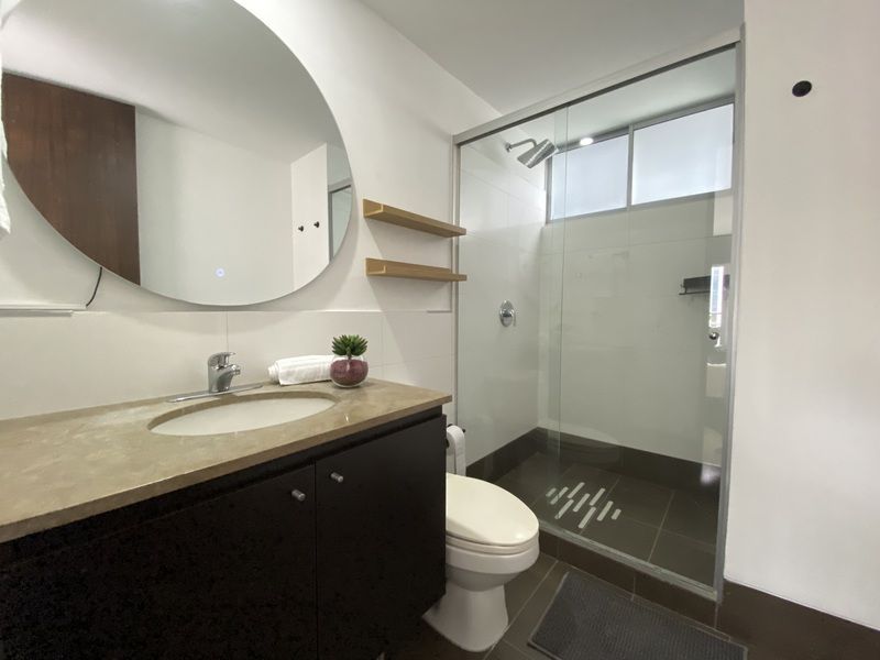 Apartamento en arriendo ubicado en Medellín, sector Milla de Oro - 10