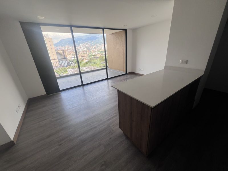 Apartamento en arriendo ubicado en Envigado, sector Primavera - 2
