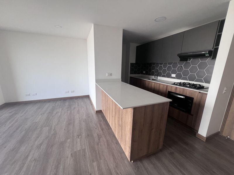Apartamento en arriendo ubicado en Envigado, sector Primavera - 3