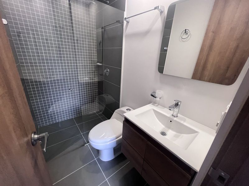Apartamento en arriendo ubicado en Envigado, sector Primavera - 9