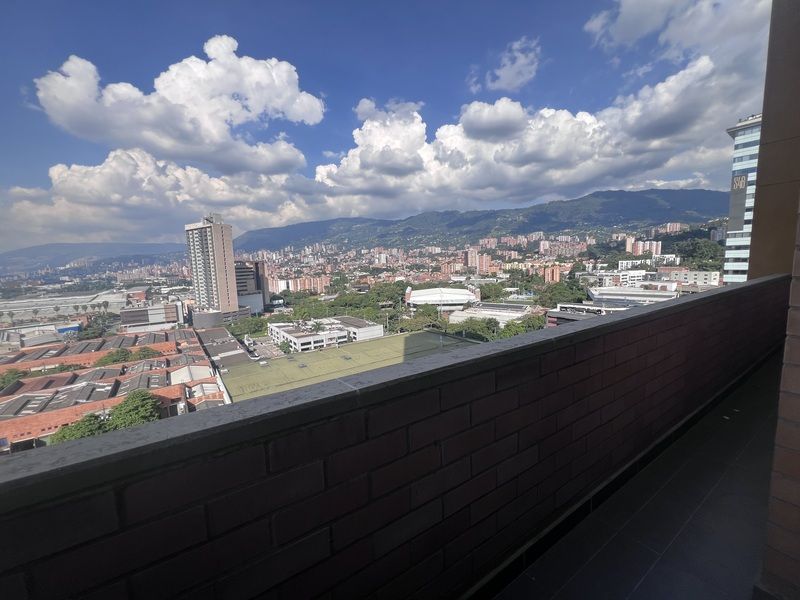 Apartamento en arriendo ubicado en Envigado, sector Primavera - 11