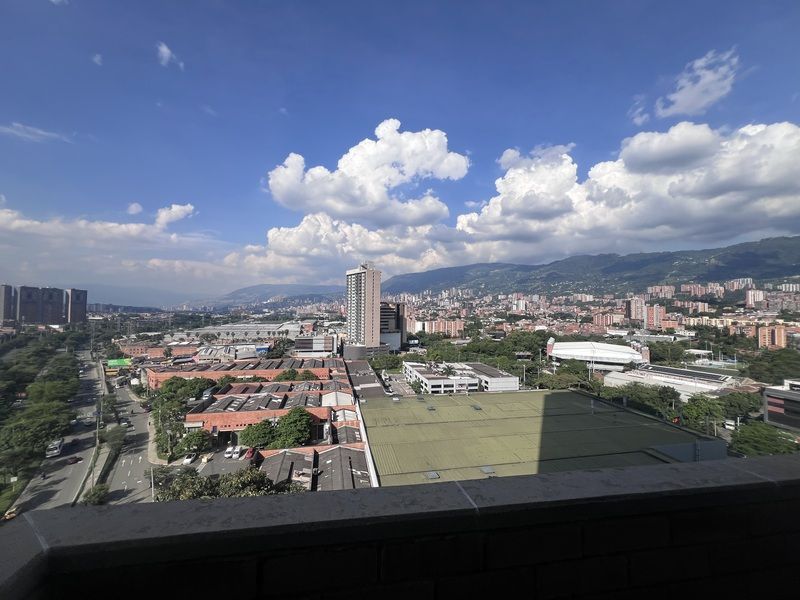 Apartamento en arriendo ubicado en Envigado, sector Primavera - 12