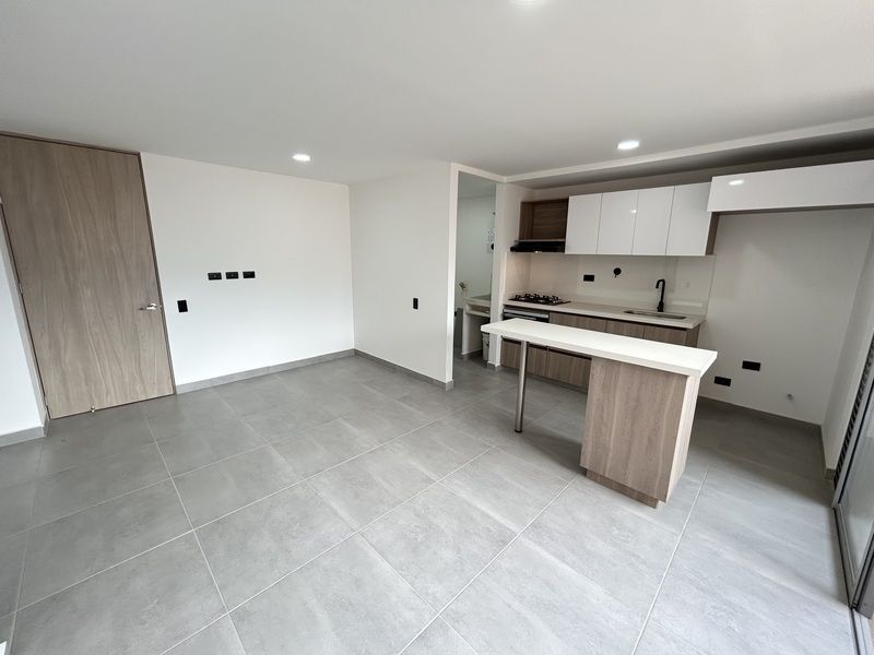 Apartamento en arriendo ubicado en Bello, sector Barrio Obrero - 3