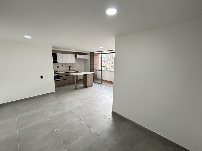 Apartamento en arriendo ubicado en Bello, sector Barrio Obrero - 4