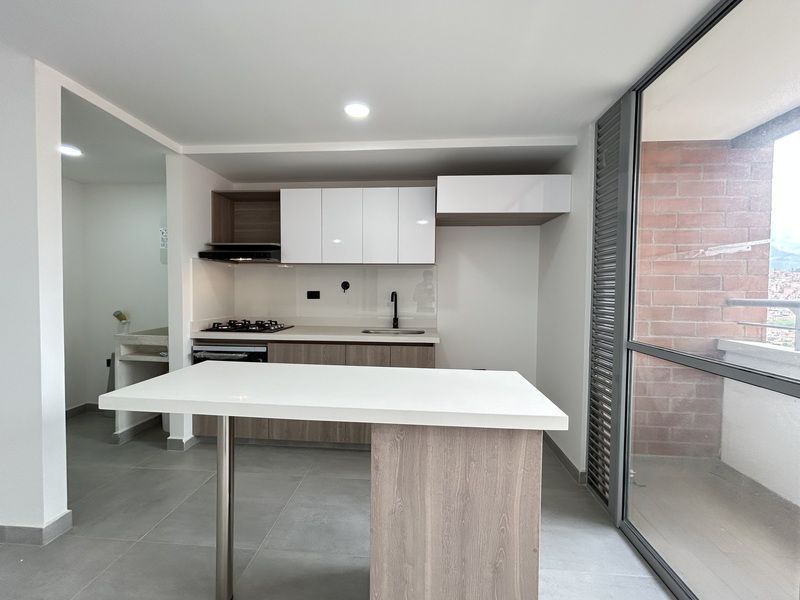Apartamento en arriendo ubicado en Bello, sector Barrio Obrero - 5