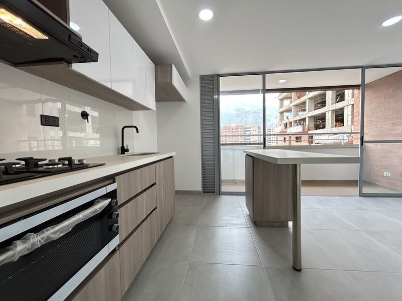 Apartamento en arriendo ubicado en Bello, sector Barrio Obrero - 6
