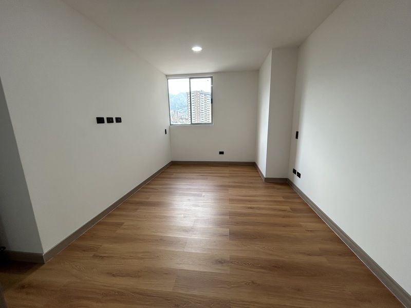Apartamento en arriendo ubicado en Bello, sector Barrio Obrero - 11