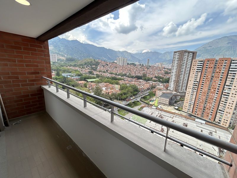 Apartamento en arriendo ubicado en Bello, sector Barrio Obrero - 16