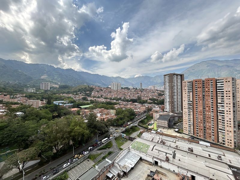 Apartamento en arriendo ubicado en Bello, sector Barrio Obrero - 18