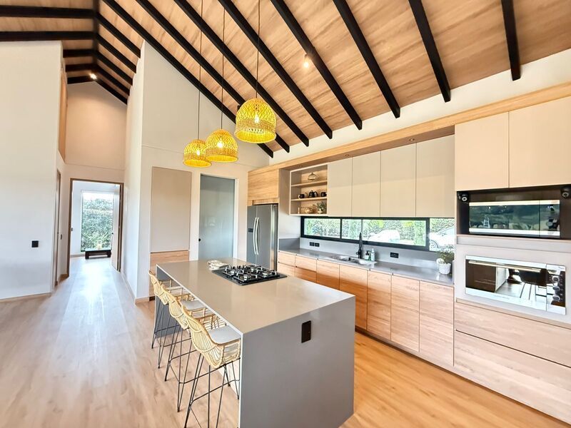 Casa en venta ubicada en La Ceja, sector San Nicolás - 5