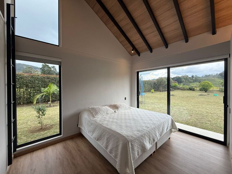 Casa en venta ubicada en La Ceja, sector San Nicolás - 7