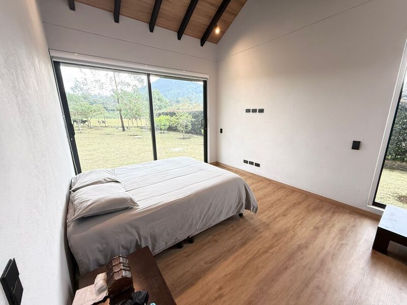 Casa en venta ubicada en La Ceja, sector San Nicolás - 8