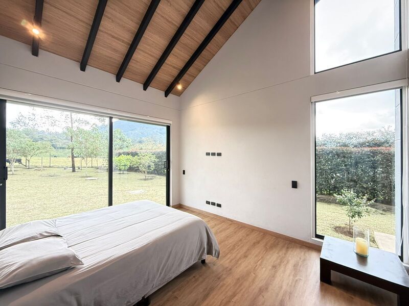 Casa en venta ubicada en La Ceja, sector San Nicolás - 10