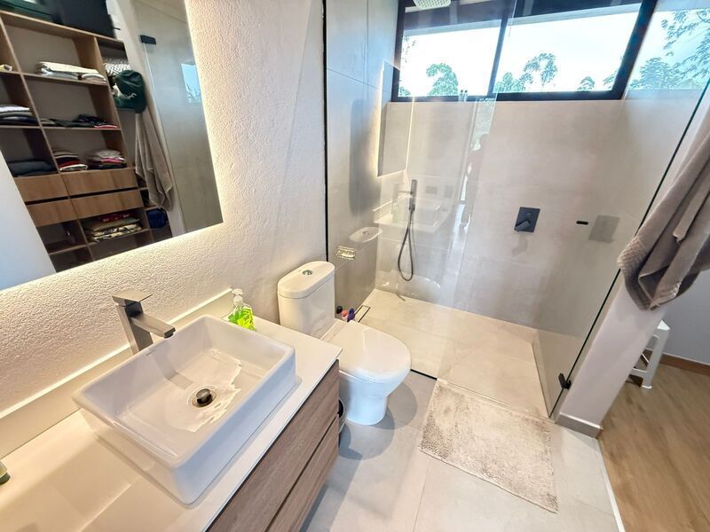 Casa en venta ubicada en La Ceja, sector San Nicolás - 11