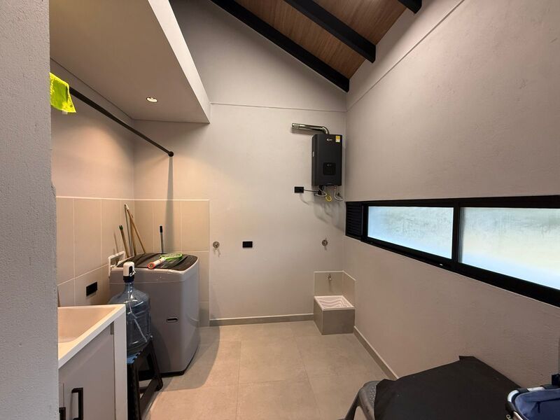 Casa en venta ubicada en La Ceja, sector San Nicolás - 13