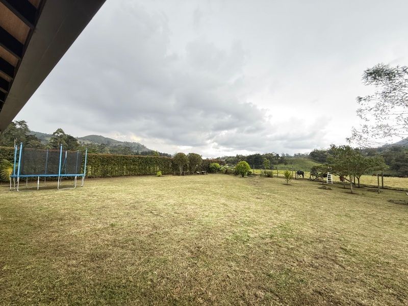 Casa en venta ubicada en La Ceja, sector San Nicolás - 17